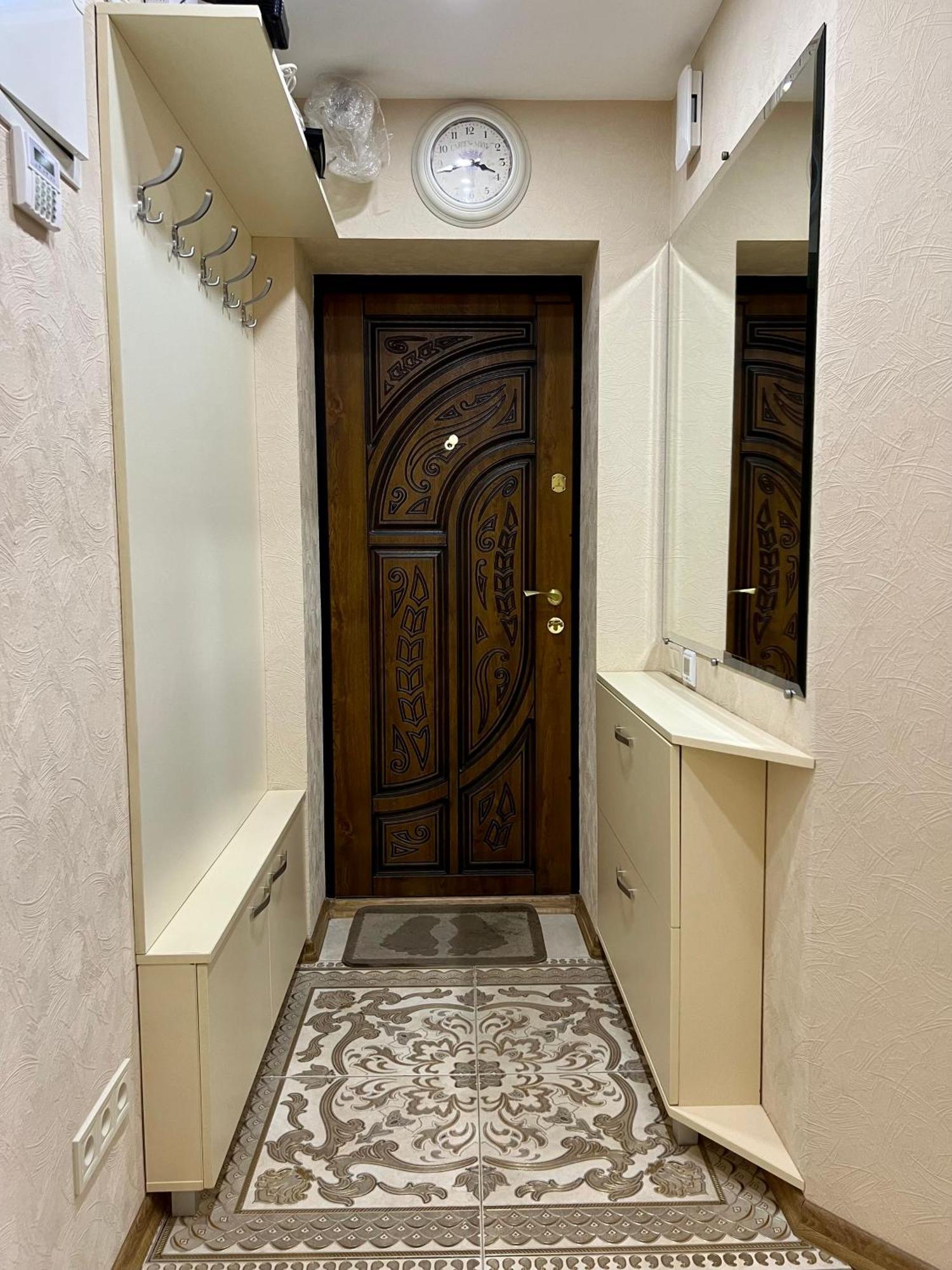 Avenue Apart Львов Экстерьер фото