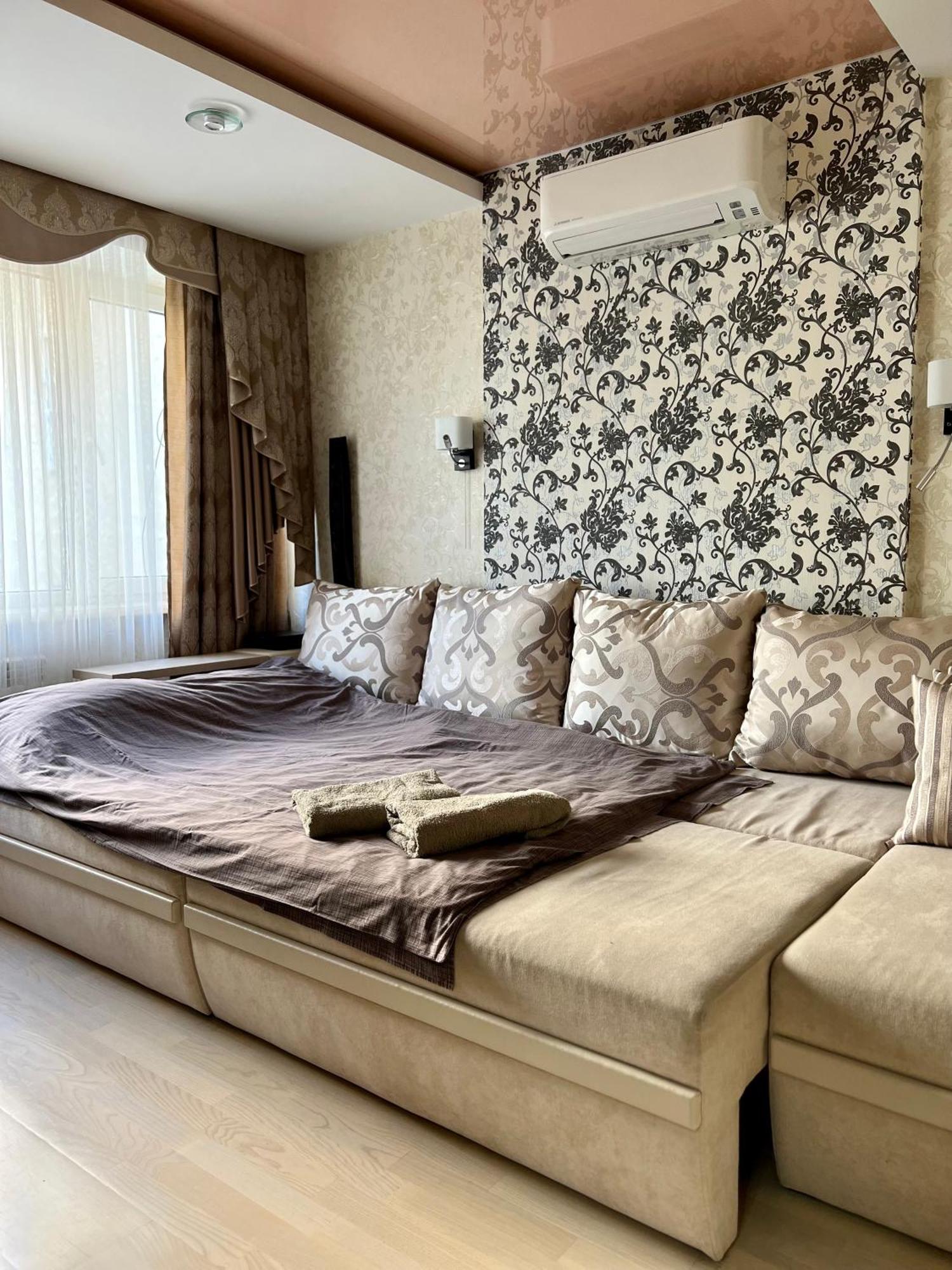 Avenue Apart Львов Экстерьер фото