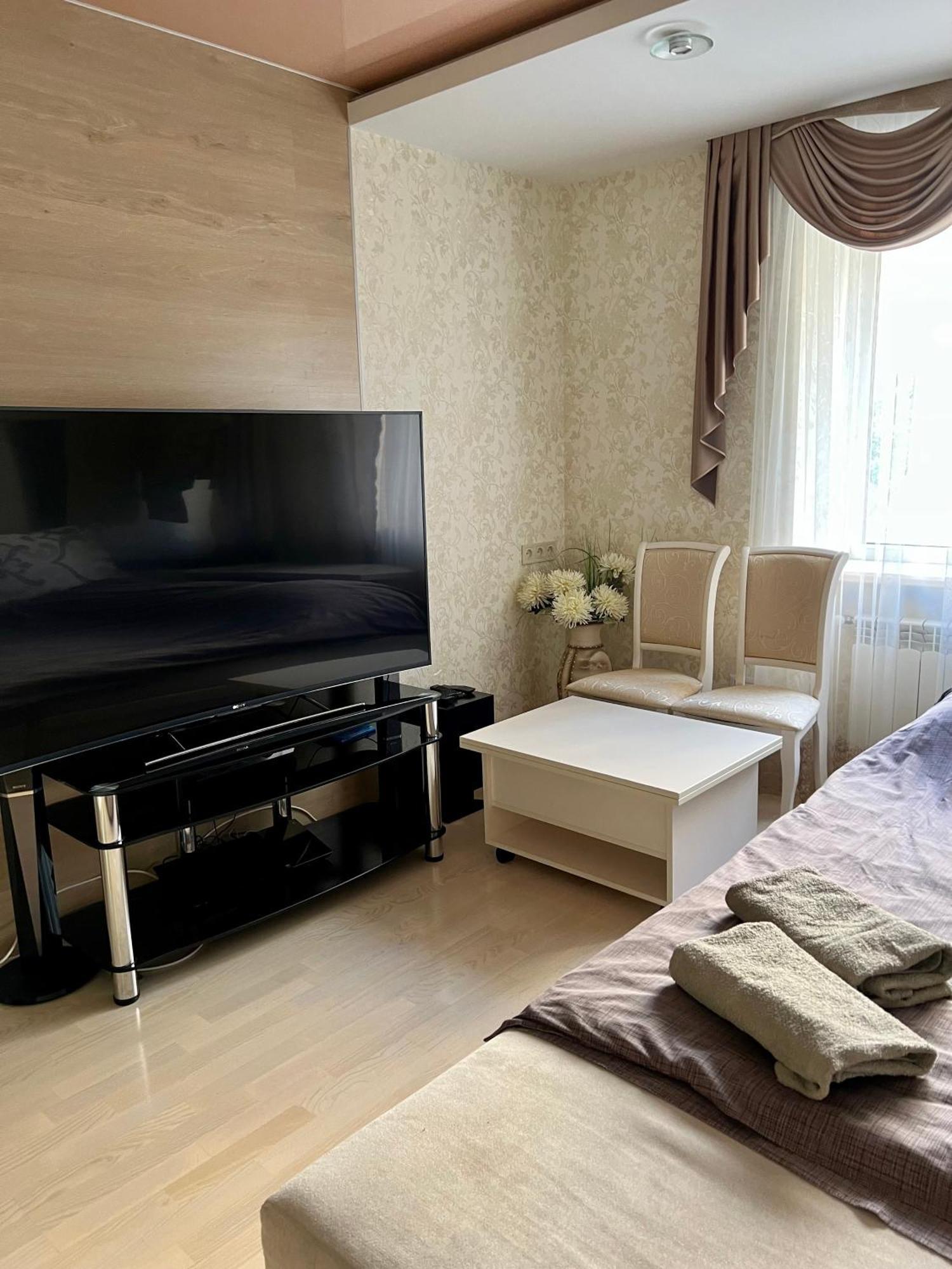 Avenue Apart Львов Экстерьер фото