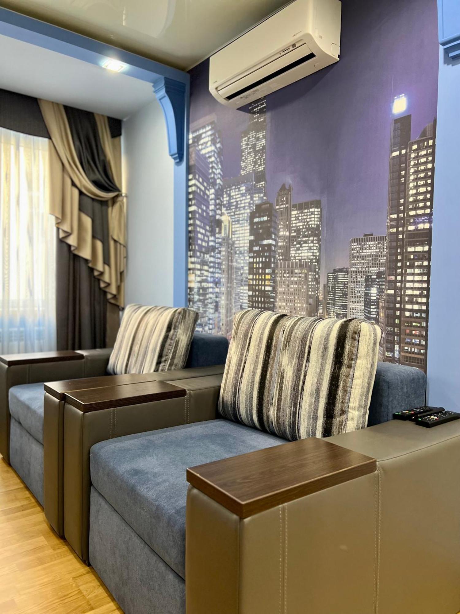 Avenue Apart Львов Экстерьер фото